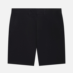 Мужские шорты Weekend Offender Ivan Chino, цвет чёрный