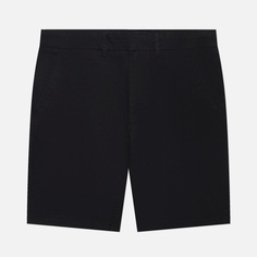 Мужские шорты Weekend Offender Ivan Chino, цвет чёрный, размер XL