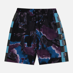 Мужские шорты RIPNDIP Ultralight Beam Swim, цвет фиолетовый, размер M