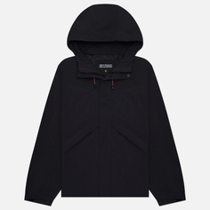 Мужская демисезонная куртка Uniform Bridge 23SS Utility Mountain, цвет чёрный, размер XL