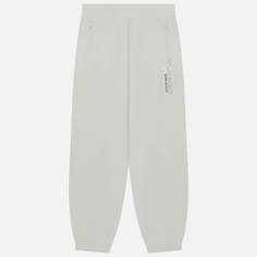 Женские брюки Evisu Evisukuro Print & Embroidered, цвет серый