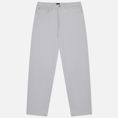 Мужские брюки Edwin Cosmos, цвет серый, размер 36