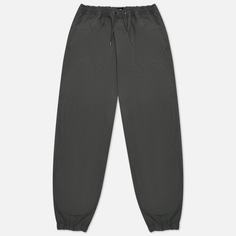 Мужские брюки Edwin Ascender, цвет серый, размер XXL