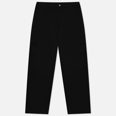 Мужские брюки Edwin Jaga Loose, цвет чёрный, размер 36/28