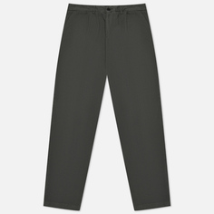 Мужские брюки Edwin Eddy, цвет серый, размер 38
