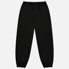 Мужские брюки Edwin Ascender, цвет чёрный, размер M
