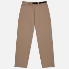 Мужские брюки Edwin Beta, цвет бежевый, размер XL