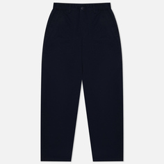 Мужские брюки FrizmWORKS Chino Wide Fatigue, цвет синий, размер XXL