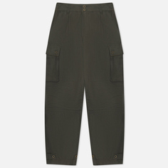 Мужские брюки FrizmWORKS M64 French Army, цвет серый, размер M