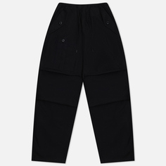 Мужские брюки FrizmWORKS CN Ripstop Mil, цвет чёрный, размер M