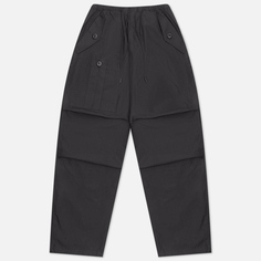 Мужские брюки FrizmWORKS CN Ripstop Mil, цвет серый, размер XL