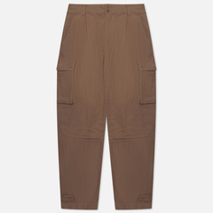 Мужские брюки FrizmWORKS M64 French Army, цвет коричневый, размер L