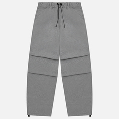 Мужские брюки Uniform Bridge AE Sweat, цвет серый