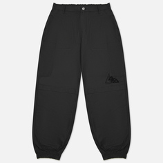 Мужские брюки Evisu Evisukuro Duplicated Cargo Pocket Jogger, цвет серый, размер XXL