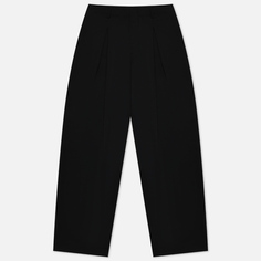Мужские брюки UNAFFECTED Sport Slacks, цвет чёрный