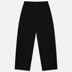 Мужские брюки UNAFFECTED Sport Slacks, цвет чёрный, размер L