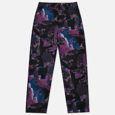 Мужские брюки RIPNDIP Ultralight Beam Ripstop, цвет фиолетовый