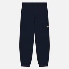 Мужские брюки Weekend Offender Gamboa Cargo, цвет синий