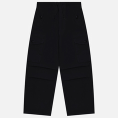Мужские брюки EASTLOGUE Combat Easy, цвет чёрный, размер L