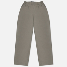 Мужские брюки REPRESENT Relaxed, цвет серый