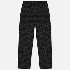 Мужские джинсы REPRESENT Initial Denim, цвет серый