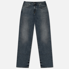 Мужские джинсы REPRESENT Baggy Denim, цвет голубой