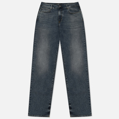 Мужские джинсы REPRESENT Baggy Denim, цвет голубой, размер 30