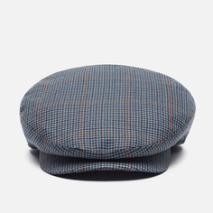 Кепка Kangol British Peebles, цвет серый