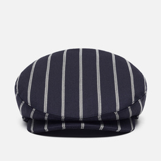Кепка Kangol British Peebles, цвет синий