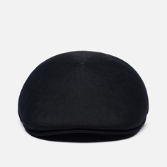 Кепка Kangol Seamless Tropic 507, цвет чёрный, размер L