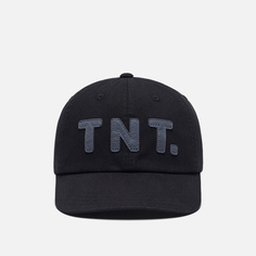 Кепка thisisneverthat TNT., цвет чёрный