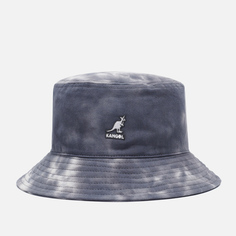 Панама Kangol Tie Dye, цвет серый