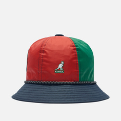 Панама Kangol Adventure Casual, цвет синий