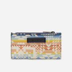 Кошелек Pendleton Opal Springs Canopy Canvas ID, цвет бежевый