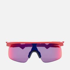 Солнцезащитные очки Oakley Resistor, цвет красный