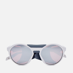 Солнцезащитные очки Oakley Clifden Stale Sandbech Signature Series, цвет серый, размер 54mm