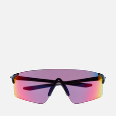 Солнцезащитные очки Oakley EV Zero Blades, цвет чёрный