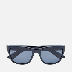 Солнцезащитные очки Prada Linea Rossa 01US 1AB5Z1 Polarized, цвет чёрный, размер 55mm