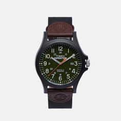 Наручные часы Timex Expedition Acadia, цвет зелёный