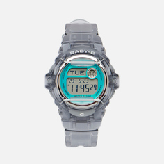 Наручные часы CASIO Baby-G BG-169U-8B, цвет серый