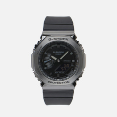 Наручные часы CASIO G-SHOCK GM-2100BB-1A, цвет чёрный