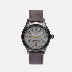 Наручные часы Timex Expedition Scout, цвет серый