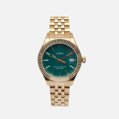 Наручные часы Timex Waterbury Legacy, цвет золотой
