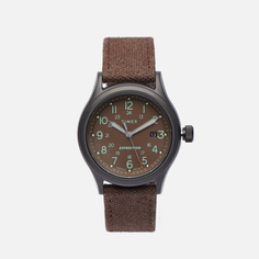 Наручные часы Timex Expedition North Sierra, цвет коричневый