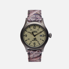 Наручные часы Timex Expedition Scout, цвет зелёный