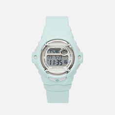 Наручные часы CASIO Baby-G BG-169U-3, цвет зелёный