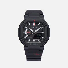 Наручные часы Timex Command Encounter, цвет чёрный