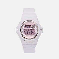 Наручные часы CASIO Baby-G BG-169U-4B, цвет розовый
