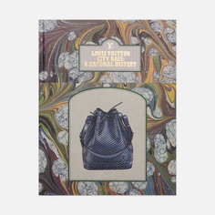 Книга Rizzoli Louis Vuitton: City Bags: A Natural History, цвет бежевый Book Publishers
