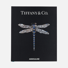 Книга Assouline Tiffany & Co. Vision And Virtuosity, цвет чёрный Book Publishers